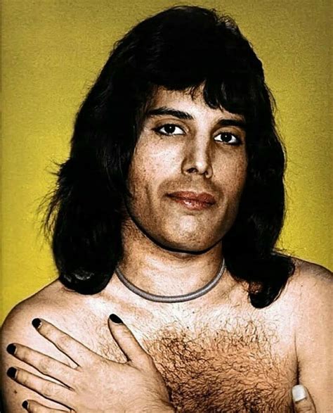 freddie mercury nude|The 10 Most Legendarily “Well Endowed” Rock Stars Ever